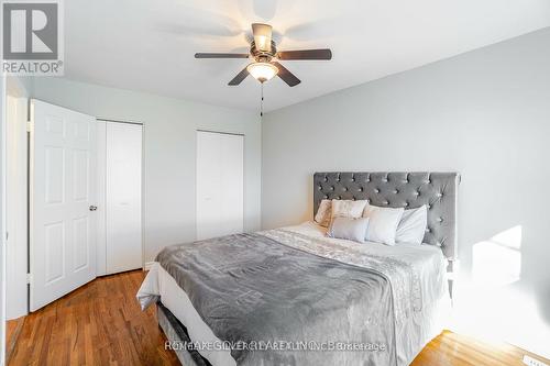 17 Shirley Street, Orangeville, ON - Indoor Photo Showing Bedroom
