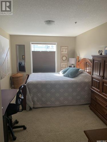 4204 108 Willis Crescent, Saskatoon, SK - Indoor Photo Showing Bedroom
