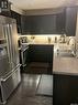 4204 108 Willis Crescent, Saskatoon, SK  - Indoor Photo Showing Kitchen With Double Sink 