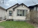 1144 Broder Street, Regina, SK  - Outdoor 