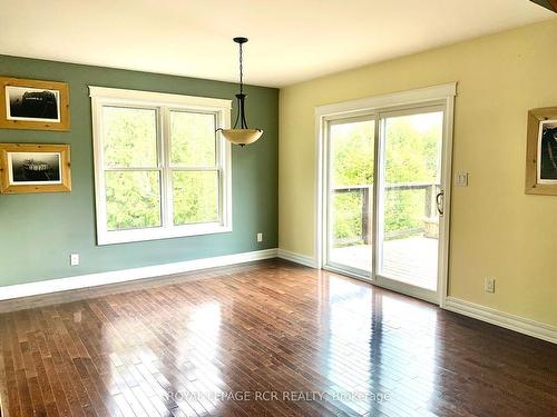 33 Little Cove Rd, Northern Bruce Peninsula, ON - Indoor Photo Showing Other Room