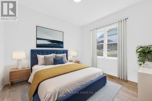 75 Seymour Street W, Centre Hastings, ON - Indoor Photo Showing Bedroom