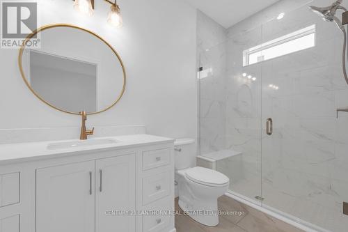 75 Seymour Street W, Centre Hastings, ON - Indoor Photo Showing Bathroom