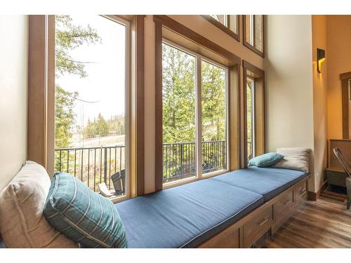 502 - 5258 Highline Drive, Fernie, BC - Indoor Photo Showing Other Room