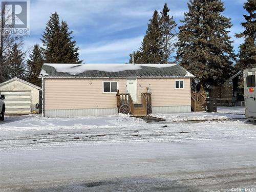 414 4Th Street S, Wakaw, SK - Outdoor