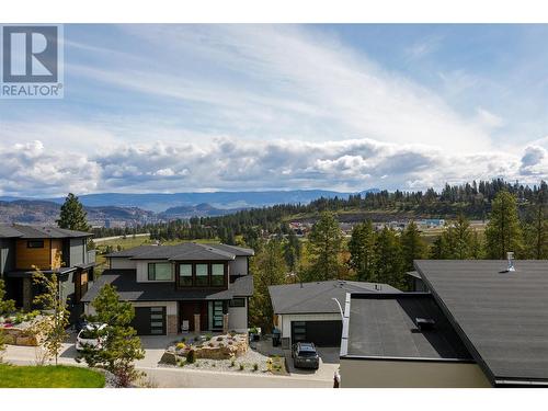 830 Westview Way Unit# 28, West Kelowna, BC - Outdoor With View