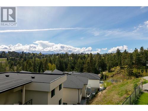 830 Westview Way Unit# 28, West Kelowna, BC - Outdoor With View