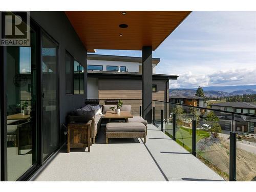 830 Westview Way Unit# 28, West Kelowna, BC - Outdoor With Exterior