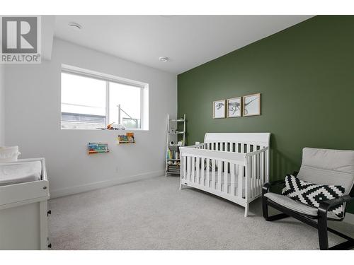 830 Westview Way Unit# 28, West Kelowna, BC - Indoor Photo Showing Bedroom