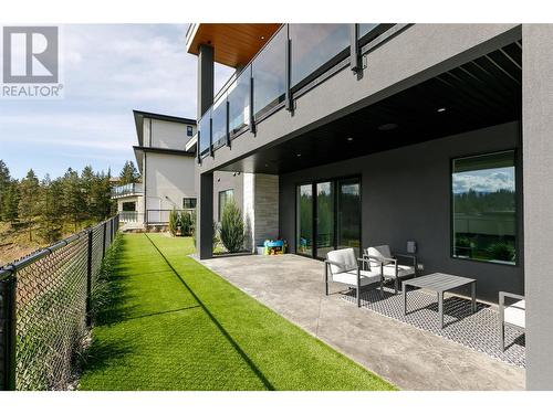 830 Westview Way Unit# 28, West Kelowna, BC - Outdoor With Exterior