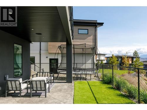 830 Westview Way Unit# 28, West Kelowna, BC - Outdoor