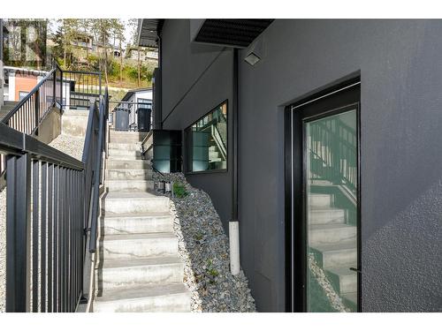 830 Westview Way Unit# 28, West Kelowna, BC - Outdoor With Exterior