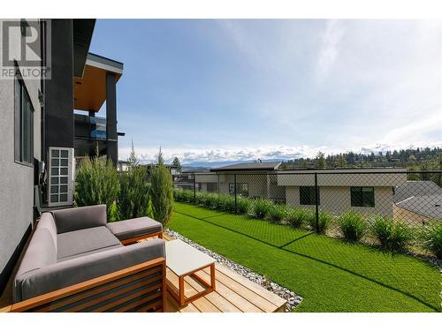 830 Westview Way Unit# 28, West Kelowna, BC - Outdoor