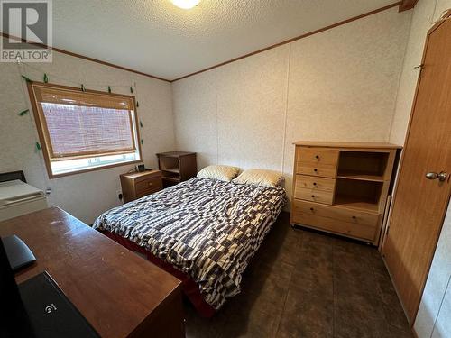 224 Coalmont Road, Princeton, BC - Indoor Photo Showing Bedroom