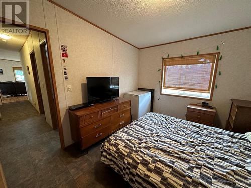 224 Coalmont Road, Princeton, BC - Indoor Photo Showing Bedroom