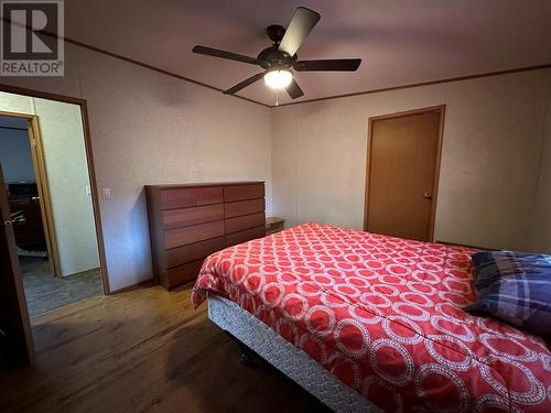 224 Coalmont Road, Princeton, BC - Indoor Photo Showing Bedroom