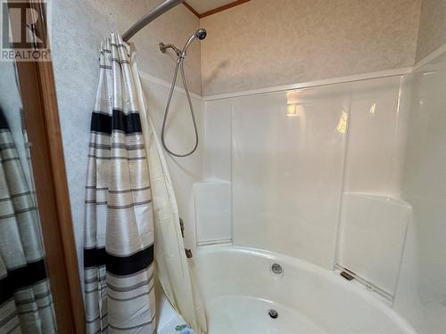 224 Coalmont Road, Princeton, BC - Indoor Photo Showing Bathroom