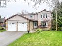 1718 Hollow Oak Terrace, Mississauga, ON  - Outdoor With Facade 