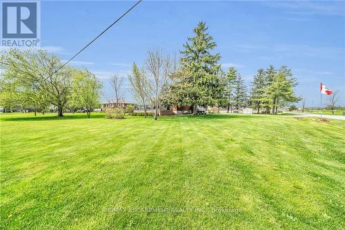 53408 Marr Road, Wainfleet, ON - Outdoor With View