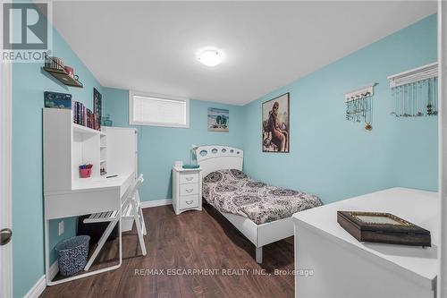 53408 Marr Road, Wainfleet, ON - Indoor Photo Showing Bedroom