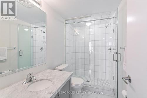 503 - 1711 Pure Springs Boulevard, Pickering, ON - Indoor Photo Showing Bathroom