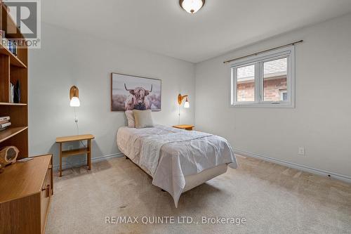 13 Vertis Court, Belleville, ON - Indoor Photo Showing Bedroom