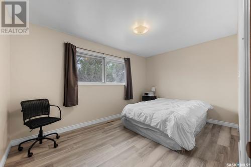 1431 Macpherson Avenue, Regina, SK - Indoor Photo Showing Bedroom
