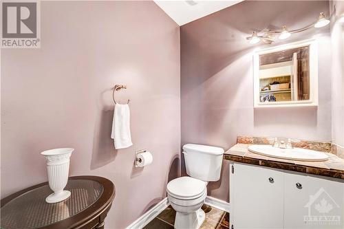 1851 Juno Avenue, Ottawa, ON - Indoor Photo Showing Bathroom