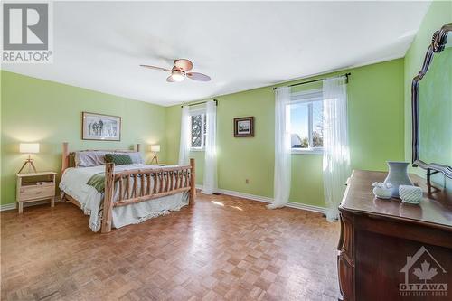 1851 Juno Avenue, Ottawa, ON - Indoor Photo Showing Bedroom