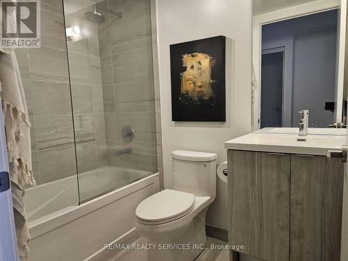 3116 - 138 Downes Street, Toronto, ON - Indoor Photo Showing Bathroom