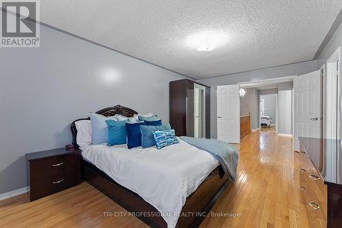 18 Oliti Court, Toronto, ON - Indoor Photo Showing Bedroom