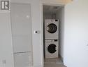 2506 - 47 Mutual Street, Toronto, ON  - Indoor Photo Showing Laundry Room 