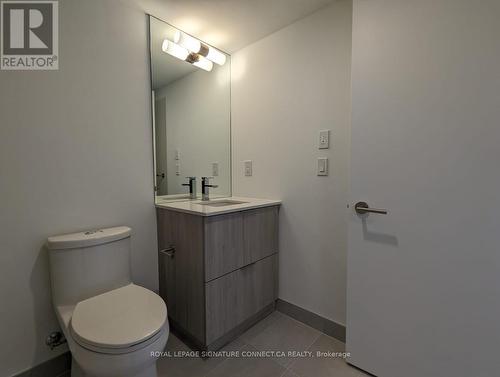 2506 - 47 Mutual Street, Toronto, ON - Indoor Photo Showing Bathroom