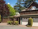 16-106 Aldersmith Pl, View Royal, BC  - Outdoor With Balcony 