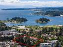 16-106 Aldersmith Pl, View Royal, BC  - Outdoor With Body Of Water With View 