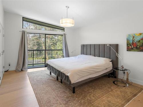 1051 Glen Forest Way, Metchosin, BC - Indoor Photo Showing Bedroom