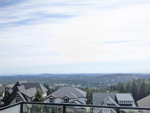 1137 Spirit Crt, Langford, BC - Outdoor With View