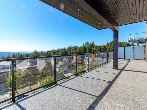 1137 Spirit Crt, Langford, BC - Outdoor With Exterior