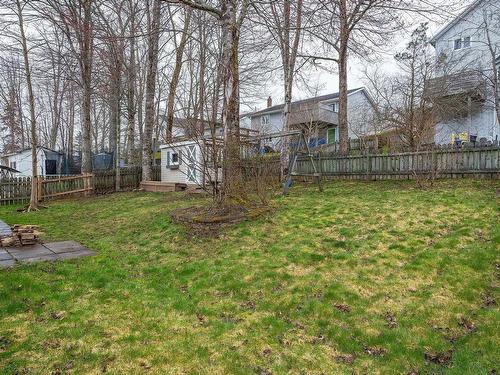 52 Canting Drive, Middle Sackville, NS 