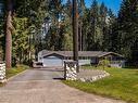 979 Loralee Rd, Cobble Hill, BC  - Outdoor 