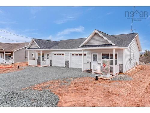 14 Summer Hill Place, Upper Onslow, NS 