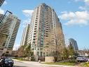 611-7 Lorraine Dr, Toronto, ON  - Outdoor With Balcony With Facade 