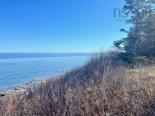 Lot 20 Blue Sea Road, Malagash Point, NS 