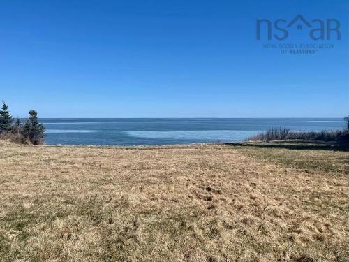 Lot 20 Blue Sea Road, Malagash Point, NS 