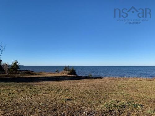 Lot 20 Blue Sea Road, Malagash Point, NS 