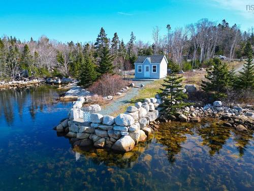 Lot 39 25 Shad Point Parkway, Blind Bay, NS 