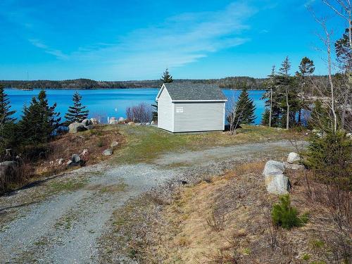 Lot 209 41 Blind Bay Drive, Blind Bay, NS 