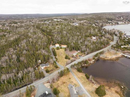 Lot 102 Prospect Bay Road, Prospect Bay, NS 