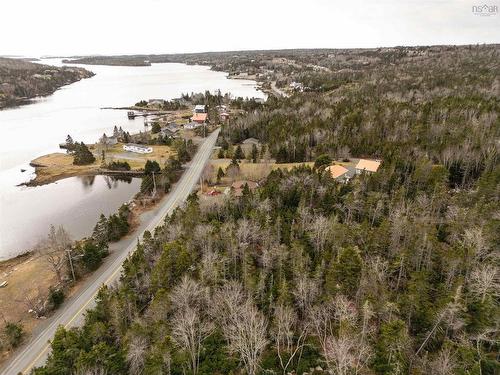 Lot 102 Prospect Bay Road, Prospect Bay, NS 