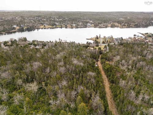 Lot 102 Prospect Bay Road, Prospect Bay, NS 